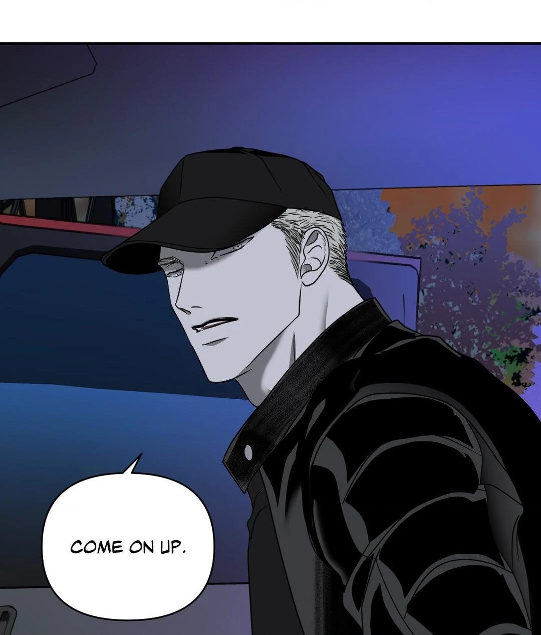 SHUTLINE Chapter 96 - Page 95 in English