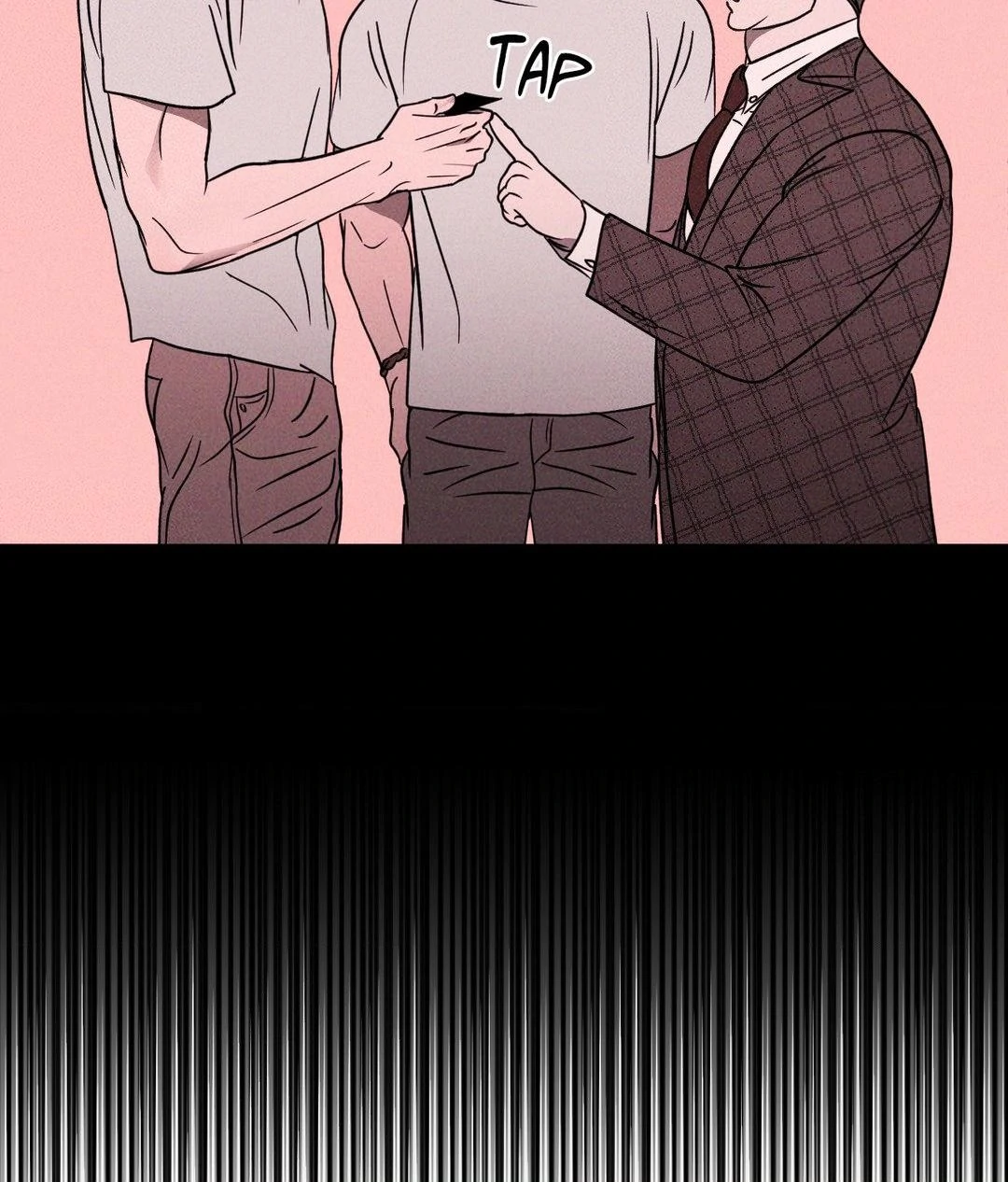 SHUTLINE Chapter 97 - Page 100 in English