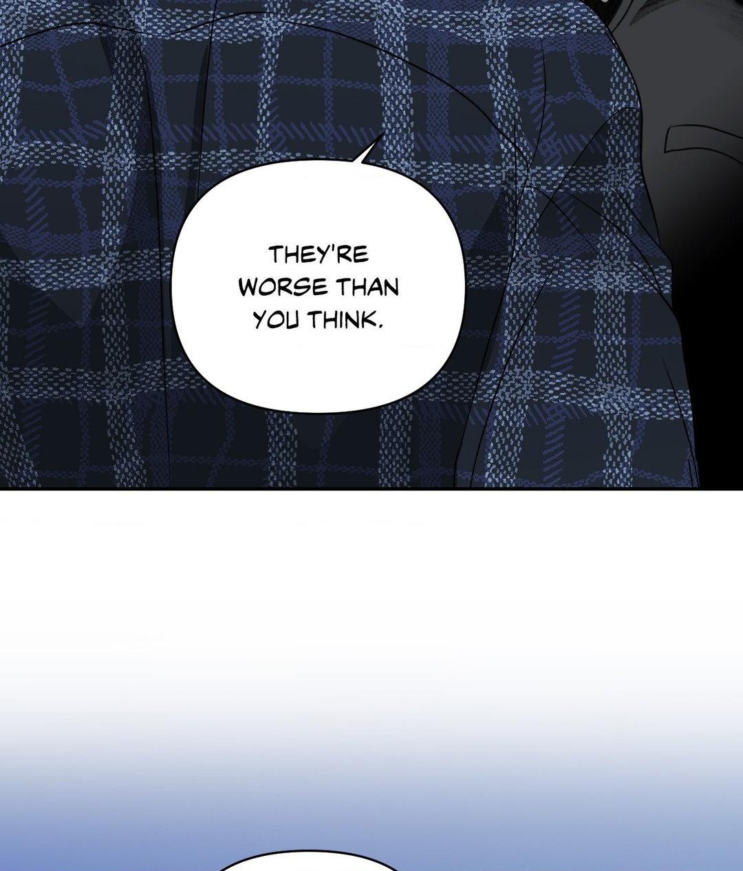 SHUTLINE Chapter 97 - Page 106 in English