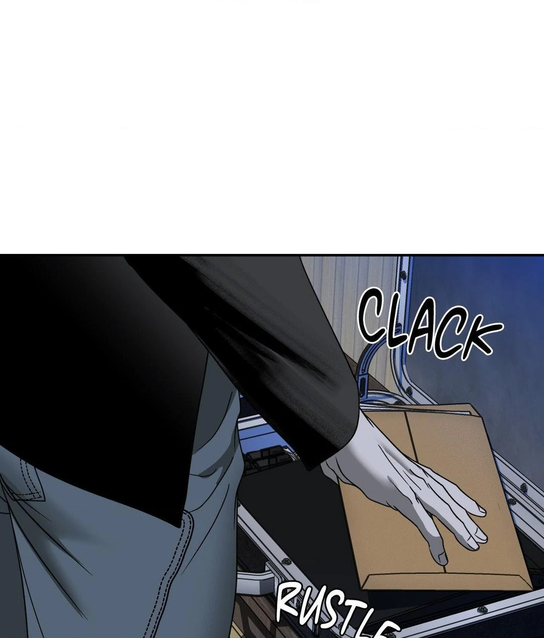 SHUTLINE Chapter 97 - Page 13 in English