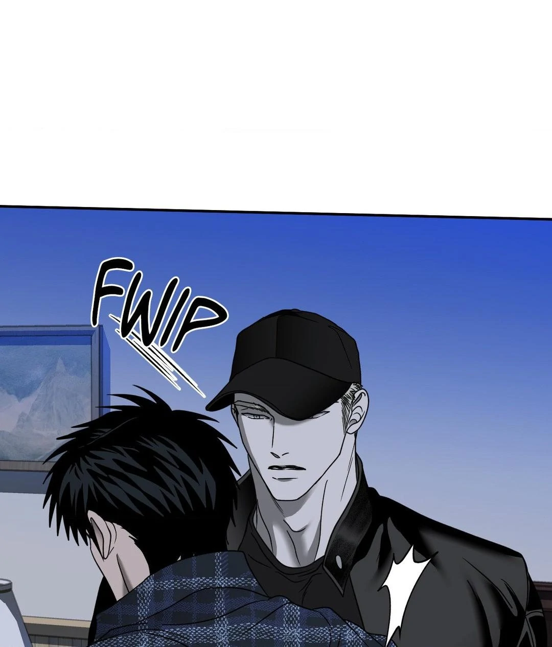 SHUTLINE Chapter 97 - Page 22 in English