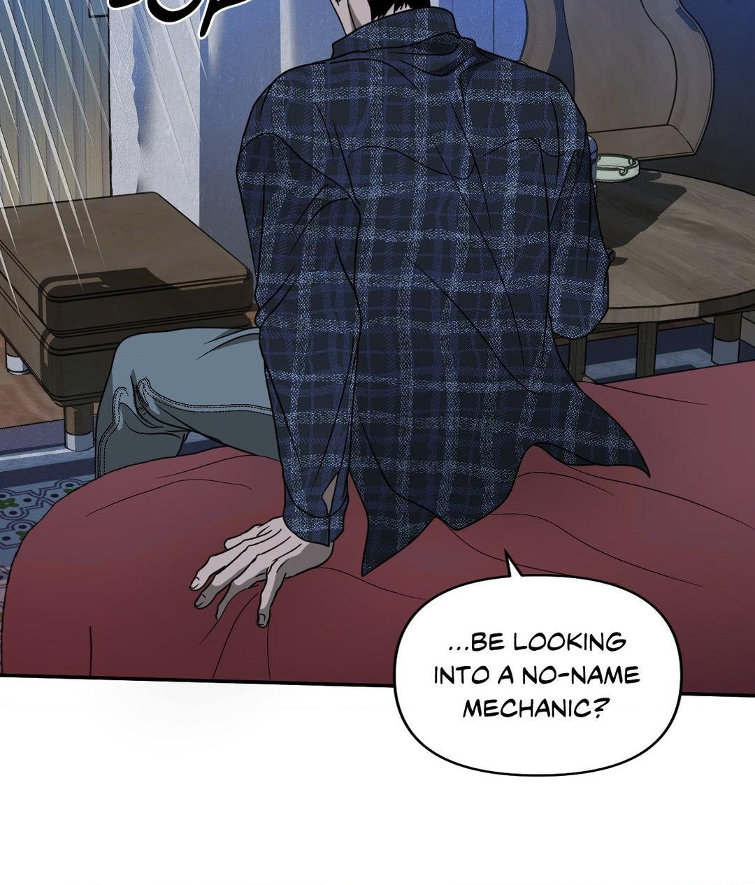 SHUTLINE Chapter 97 - Page 26 in English