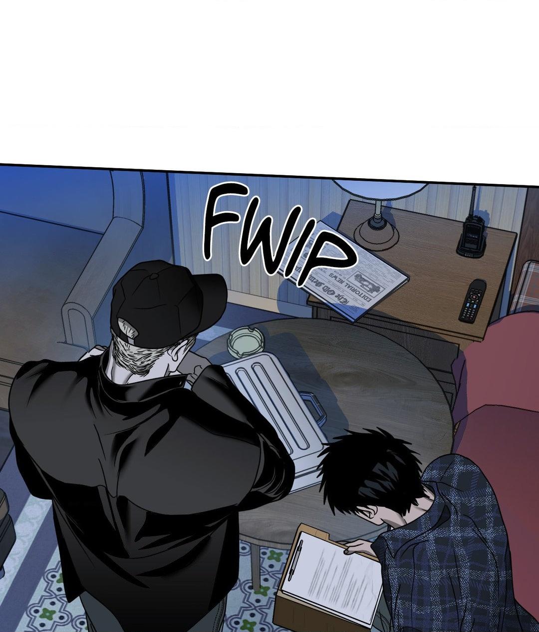 SHUTLINE Chapter 97 - Page 29 in English