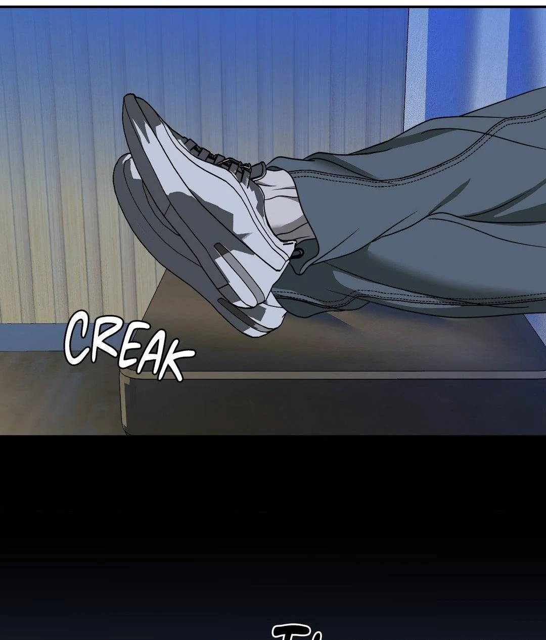 SHUTLINE Chapter 97 - Page 31 in English