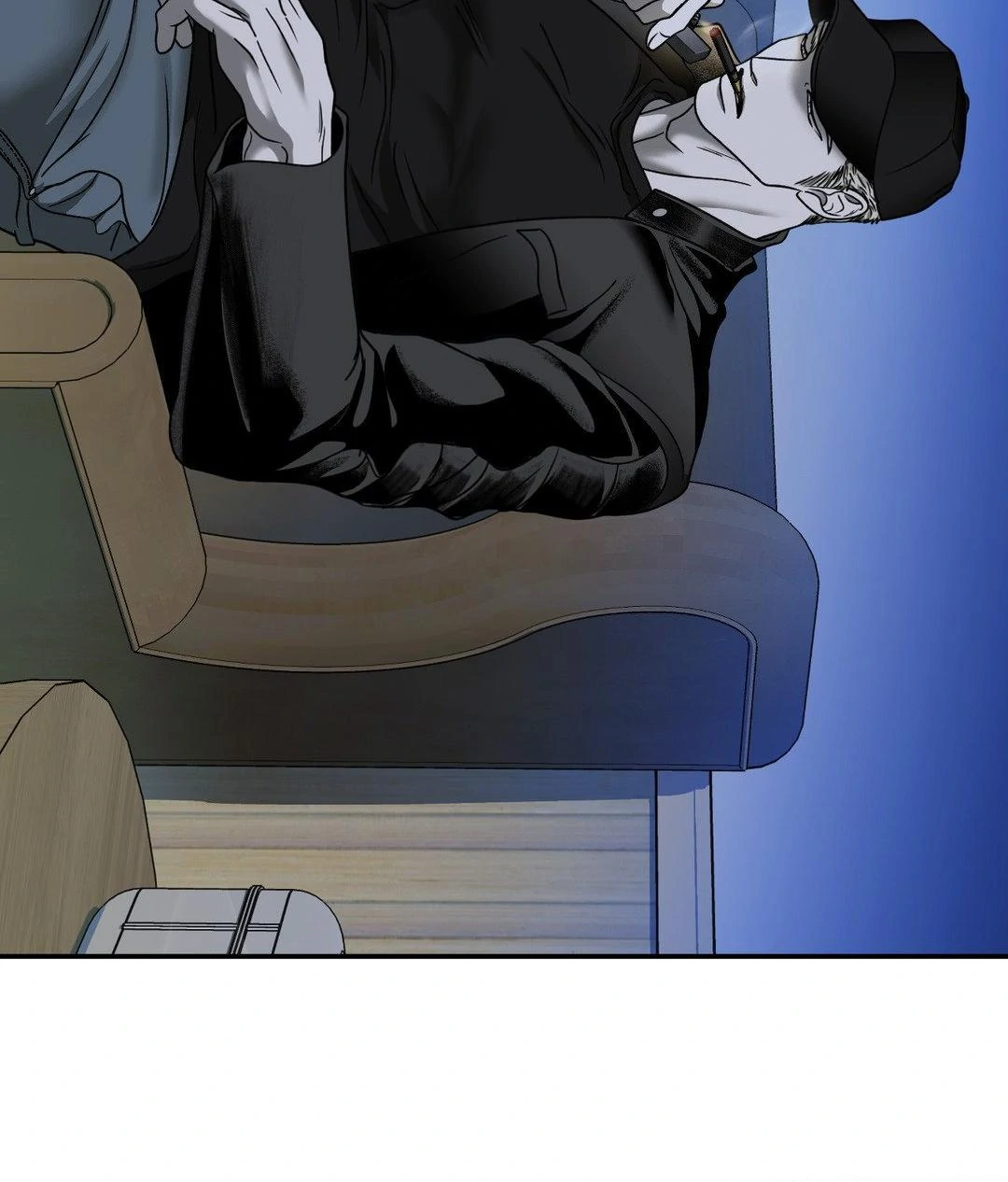 SHUTLINE Chapter 97 - Page 33 in English