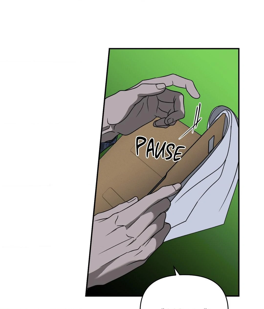 SHUTLINE Chapter 97 - Page 35 in English