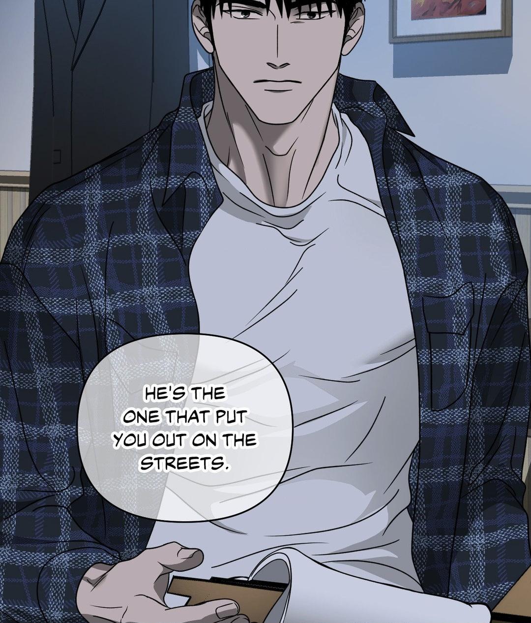 SHUTLINE Chapter 97 - Page 41 in English