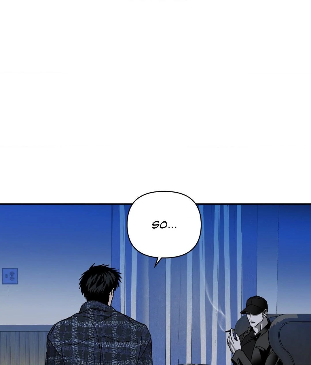 SHUTLINE Chapter 97 - Page 43 in English