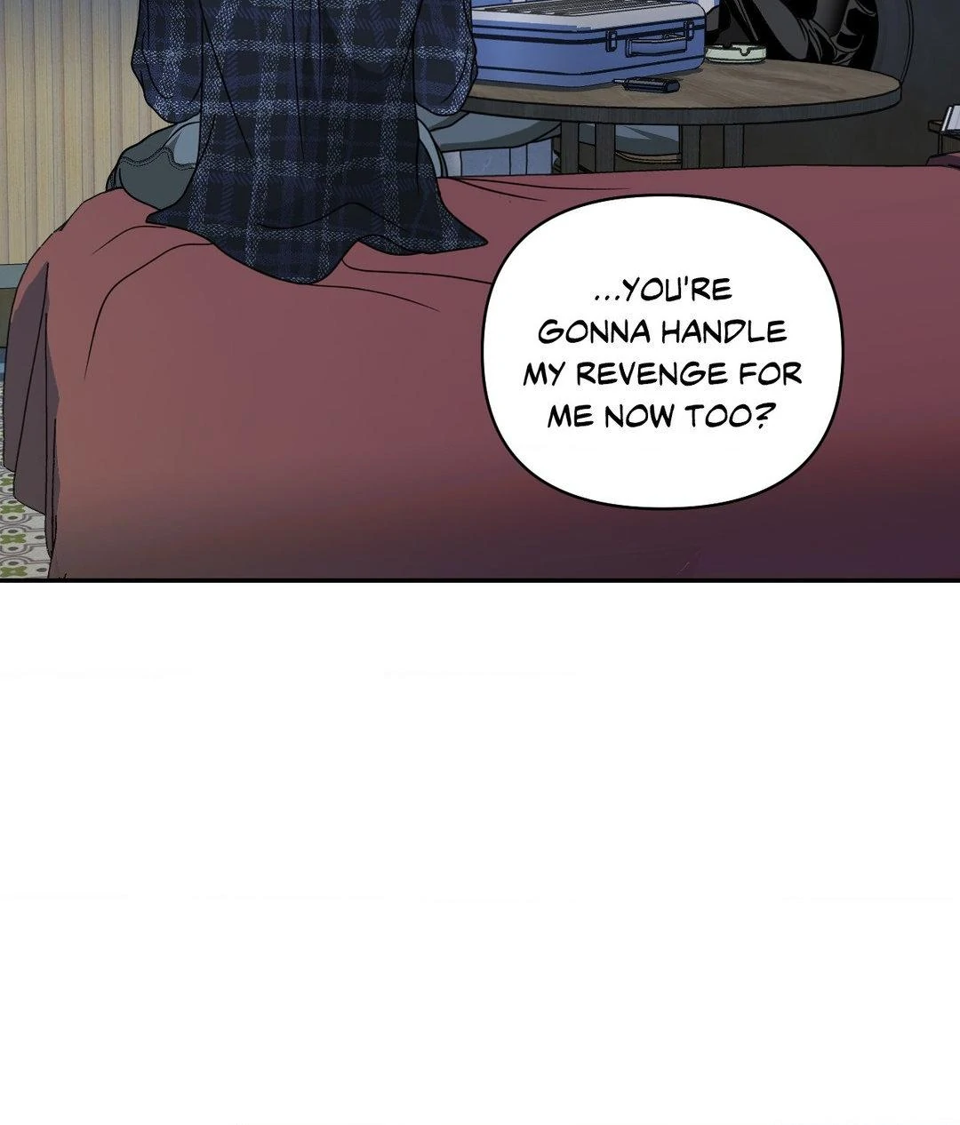 SHUTLINE Chapter 97 - Page 44 in English