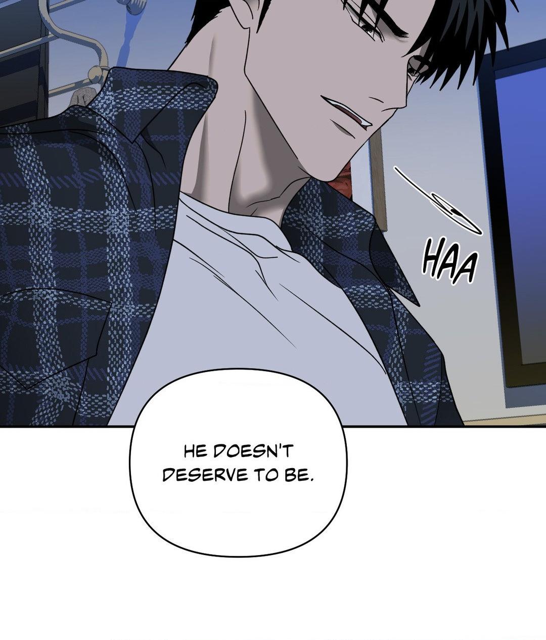 SHUTLINE Chapter 97 - Page 49 in English