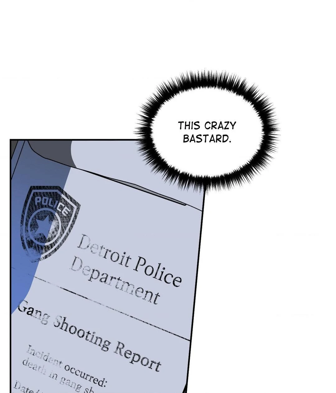 SHUTLINE Chapter 97 - Page 50 in English