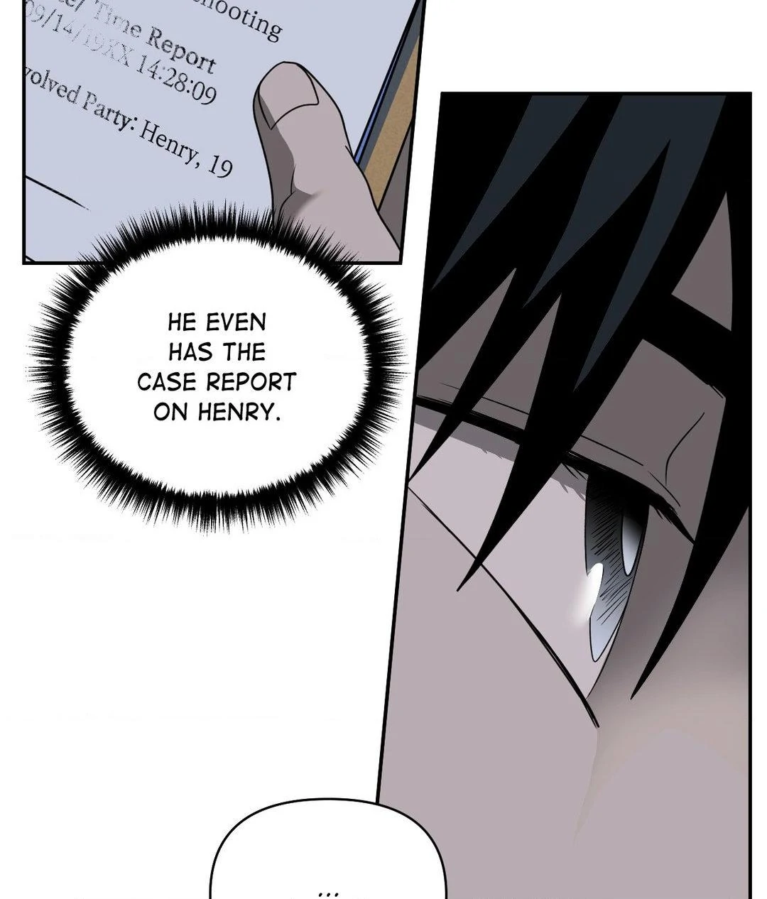 SHUTLINE Chapter 97 - Page 51 in English