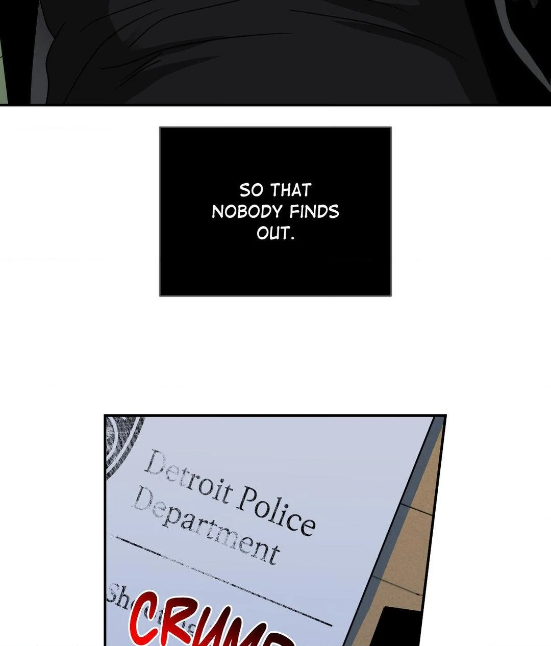 SHUTLINE Chapter 97 - Page 63 in English