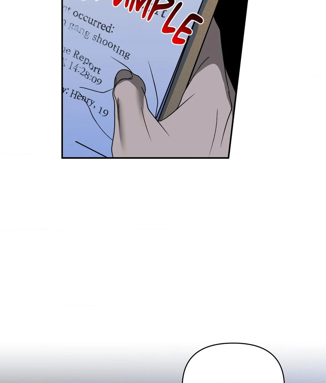 SHUTLINE Chapter 97 - Page 64 in English
