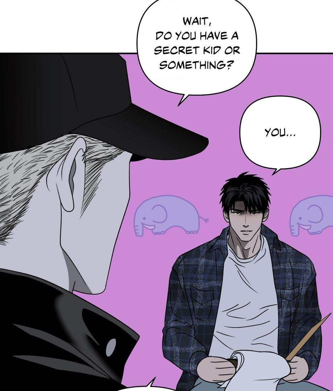 SHUTLINE Chapter 97 - Page 69 in English