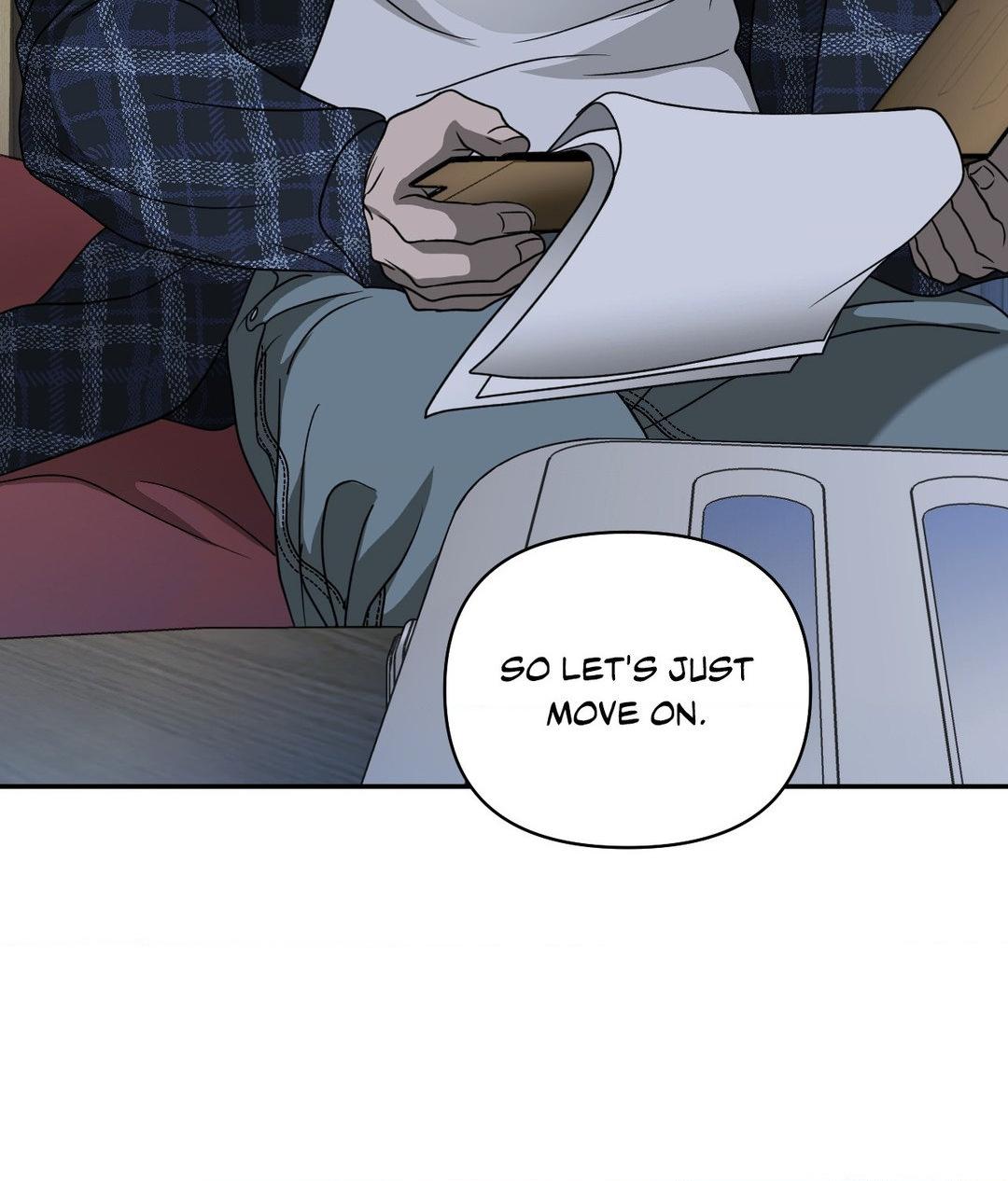 SHUTLINE Chapter 97 - Page 74 in English