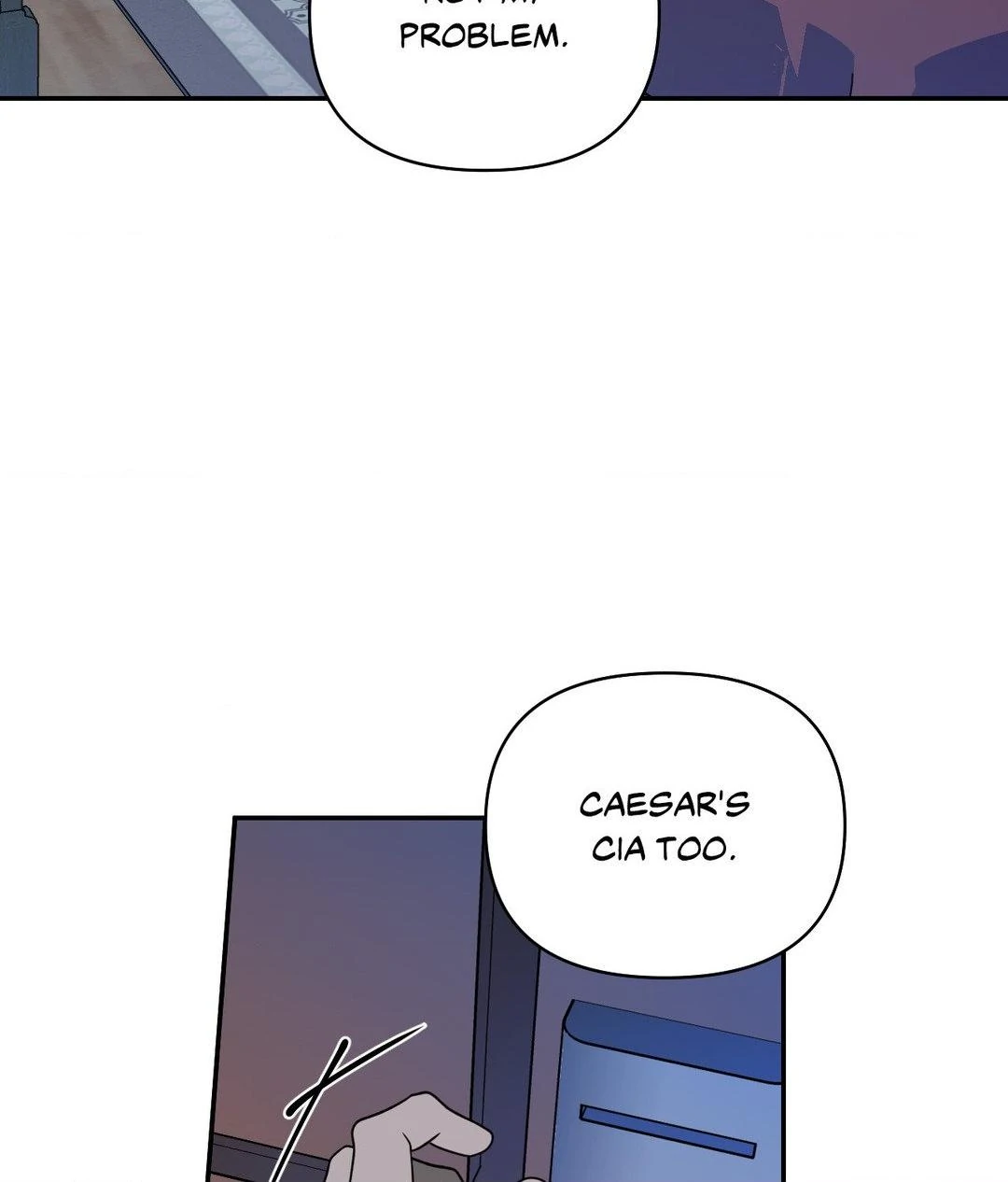 SHUTLINE Chapter 97 - Page 81 in English