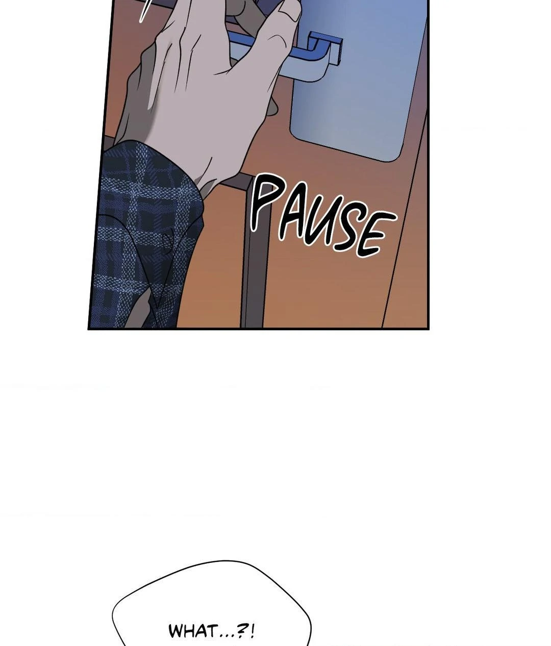 SHUTLINE Chapter 97 - Page 82 in English