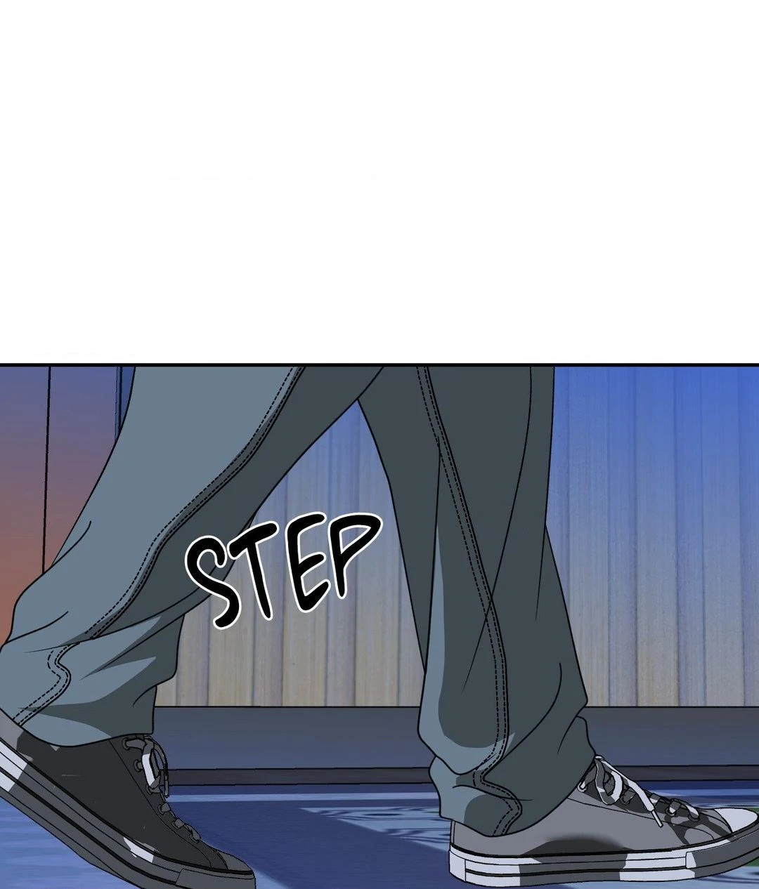 SHUTLINE Chapter 97 - Page 85 in English