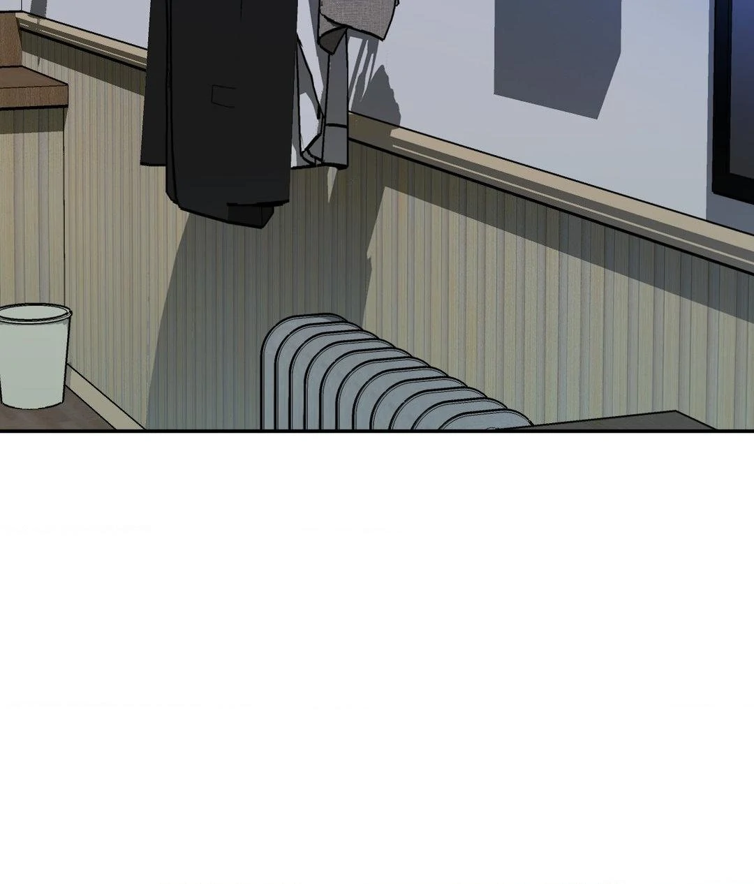 SHUTLINE Chapter 97 - Page 9 in English