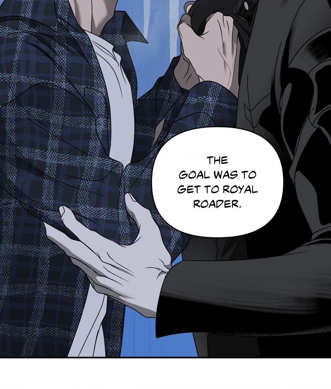 SHUTLINE Chapter 97 - Page 94 in English