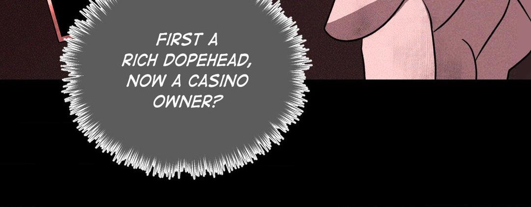 SHUTLINE Chapter 97 - Page 98 in English