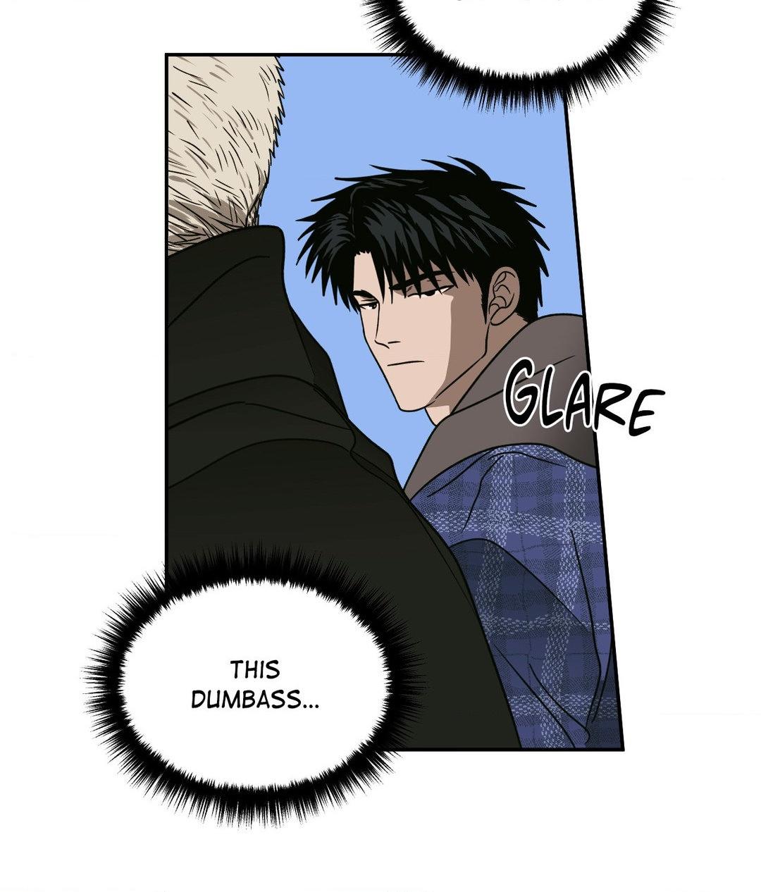 SHUTLINE Chapter 98 - Page 10 in English