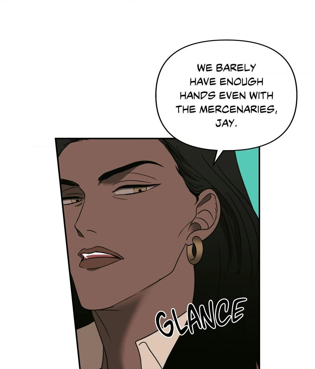 SHUTLINE Chapter 98 - Page 11 in English