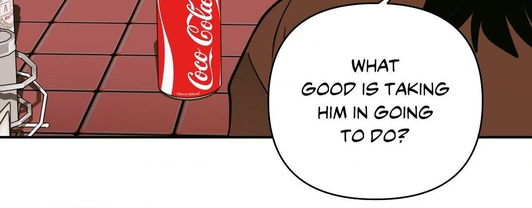 SHUTLINE Chapter 98 - Page 14 in English