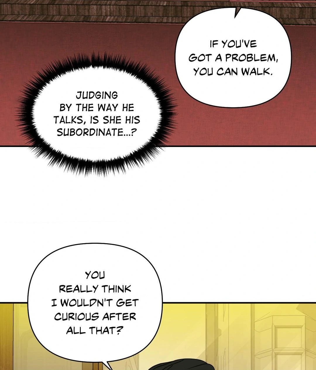 SHUTLINE Chapter 98 - Page 16 in English