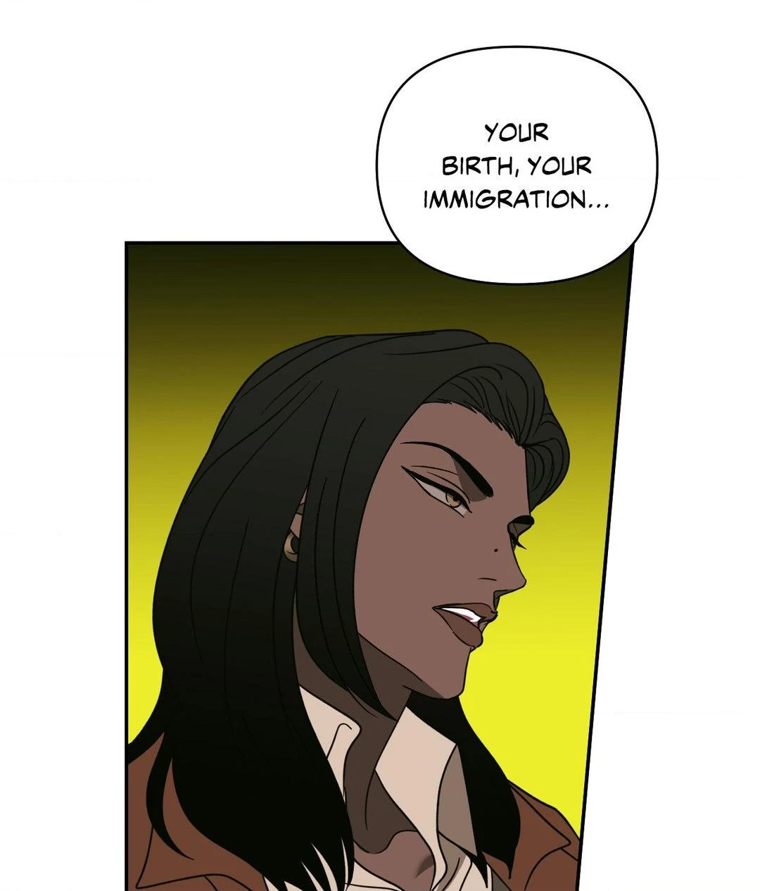 SHUTLINE Chapter 98 - Page 20 in English