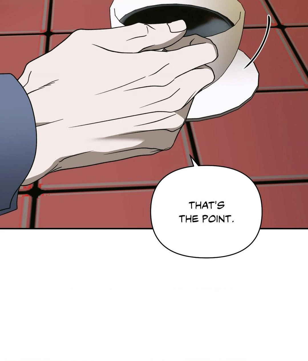 SHUTLINE Chapter 98 - Page 22 in English
