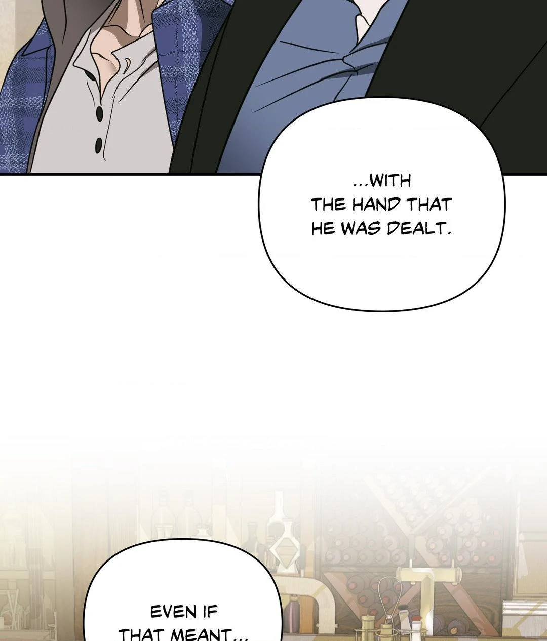 SHUTLINE Chapter 98 - Page 24 in English