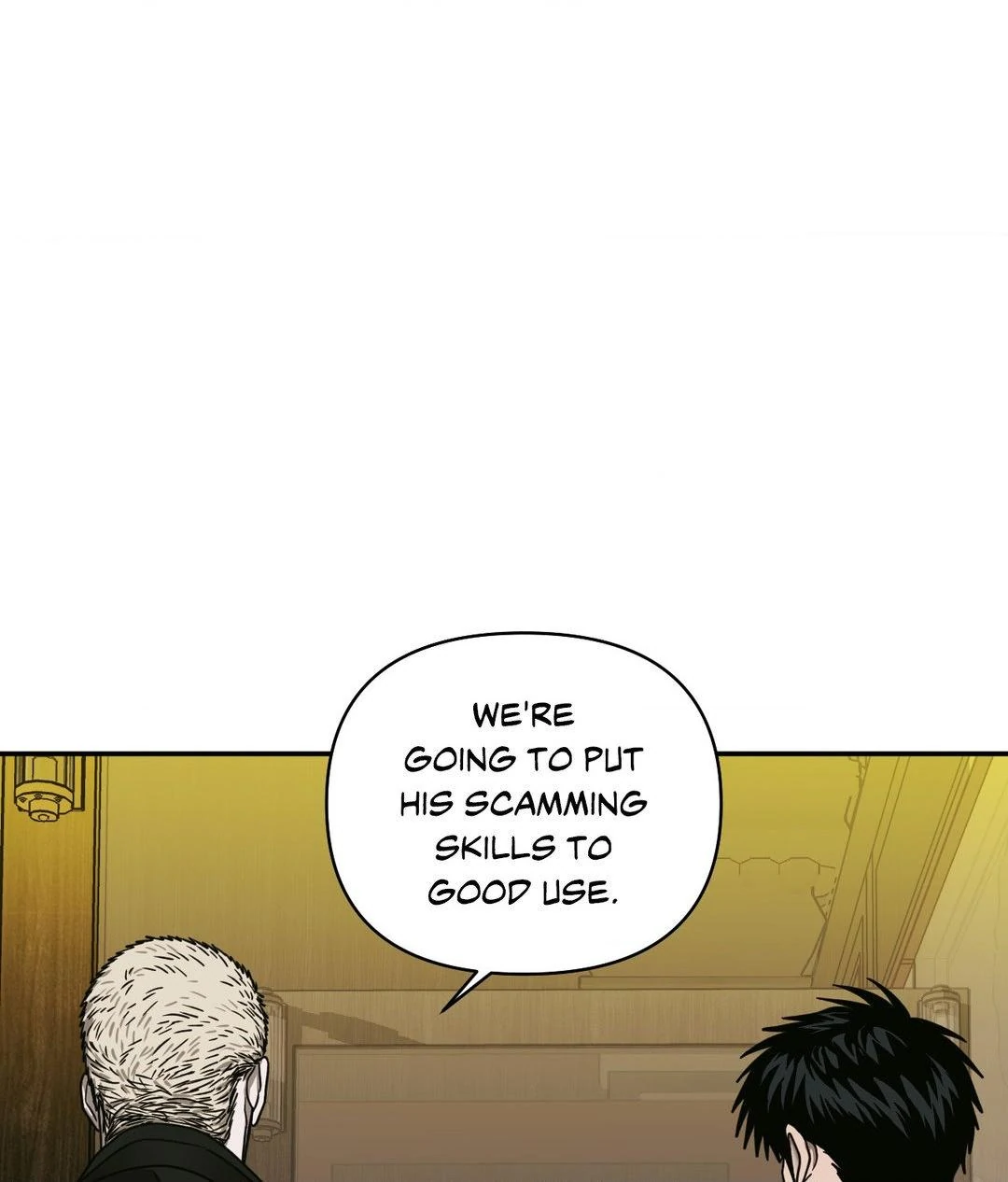 SHUTLINE Chapter 98 - Page 30 in English