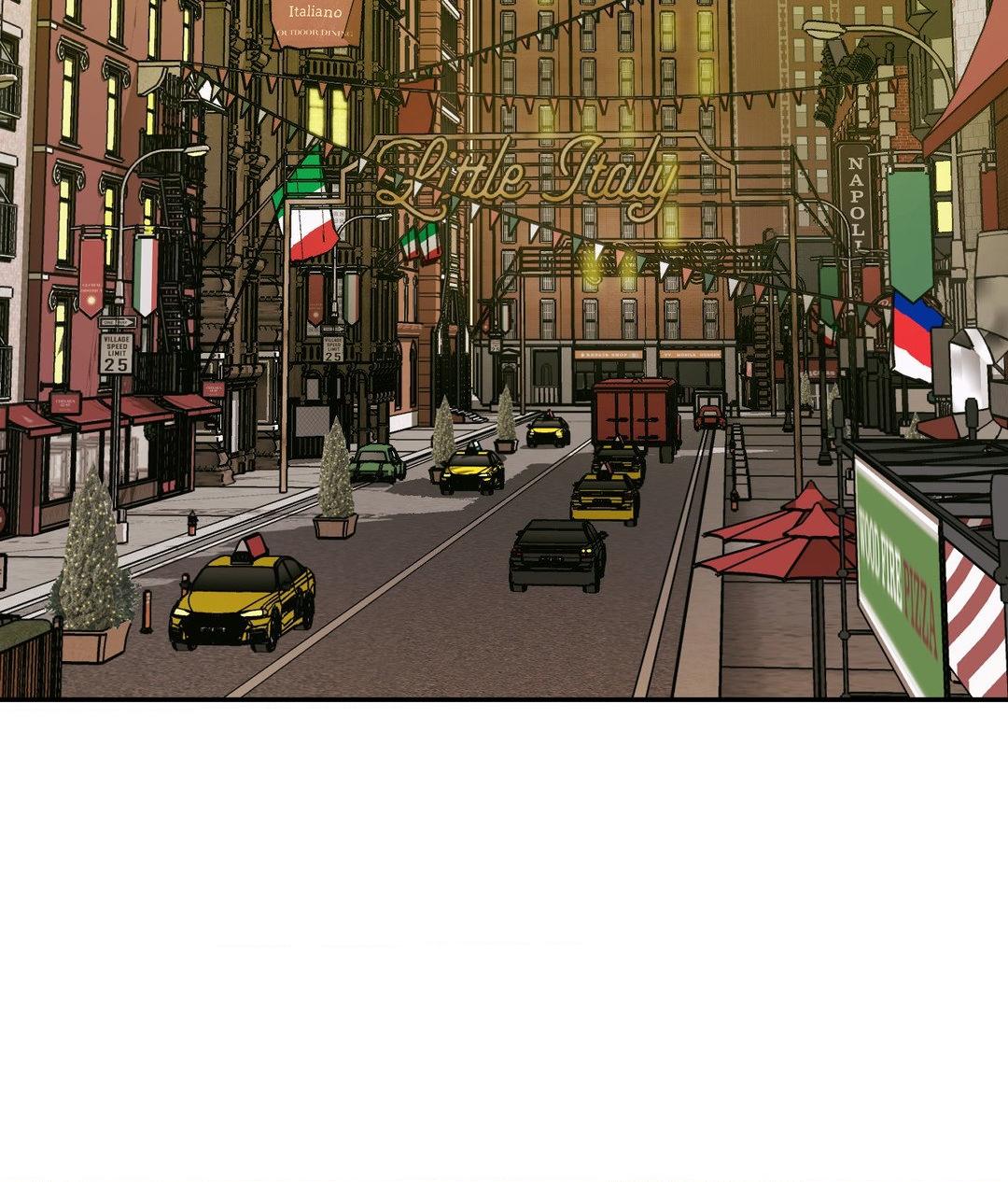 SHUTLINE Chapter 98 - Page 4 in English