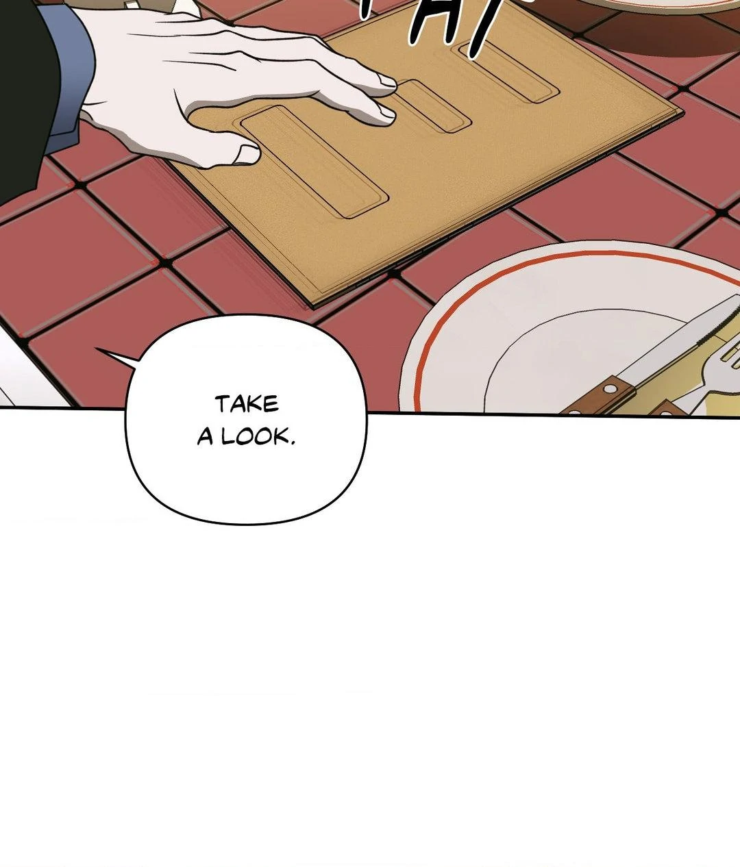 SHUTLINE Chapter 98 - Page 44 in English