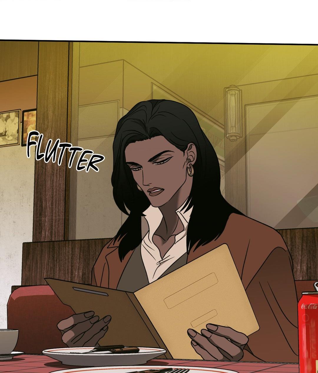 SHUTLINE Chapter 98 - Page 45 in English