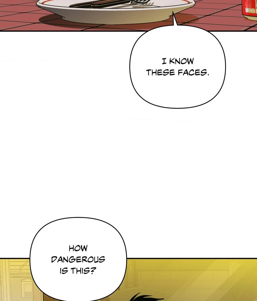 SHUTLINE Chapter 98 - Page 46 in English