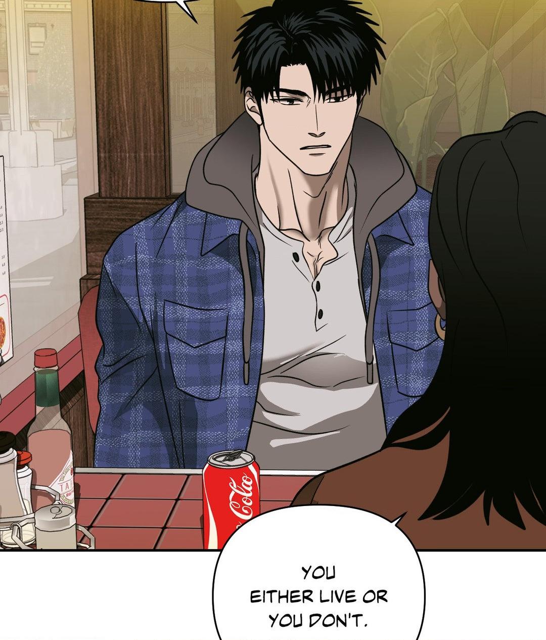 SHUTLINE Chapter 98 - Page 47 in English