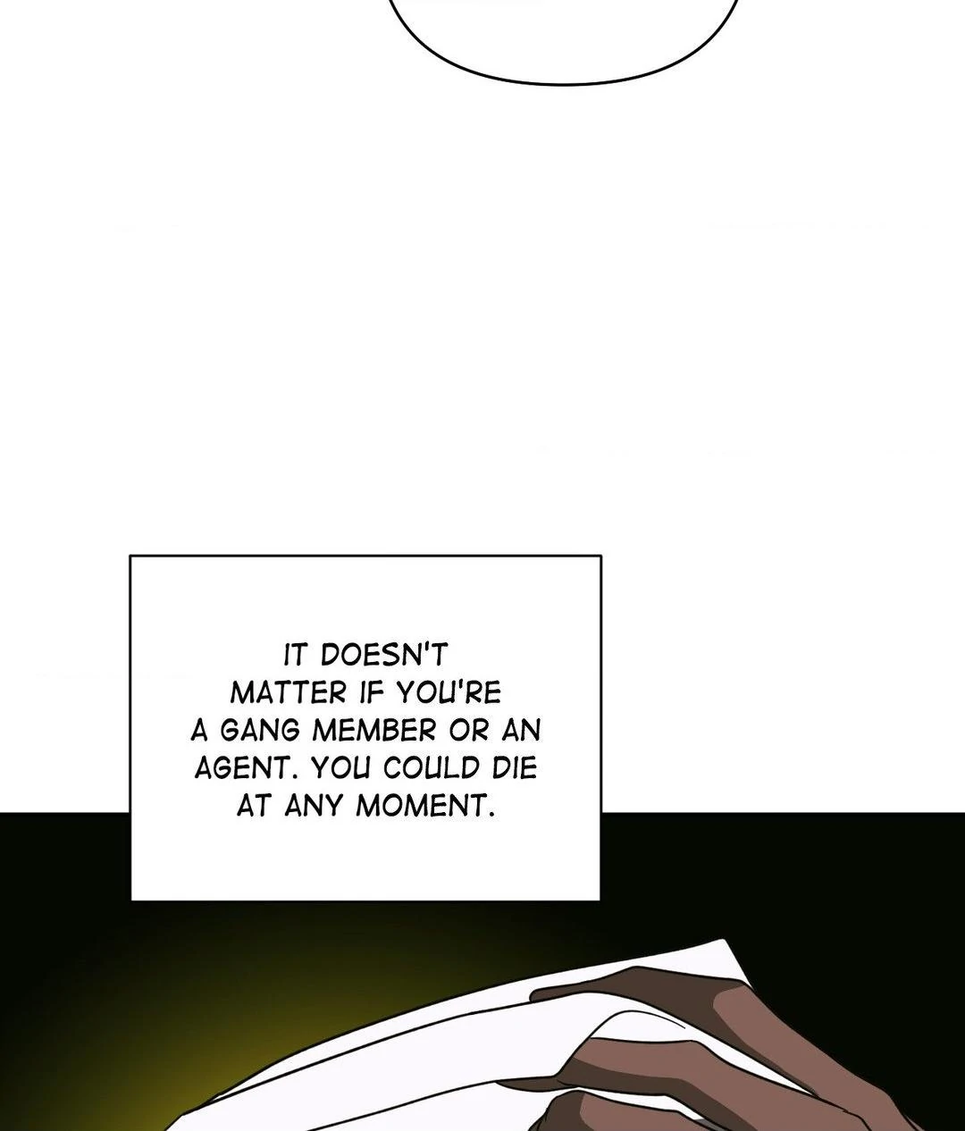 SHUTLINE Chapter 98 - Page 48 in English