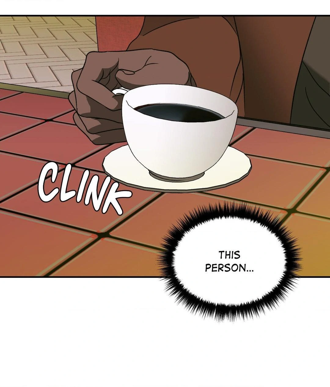 SHUTLINE Chapter 98 - Page 5 in English