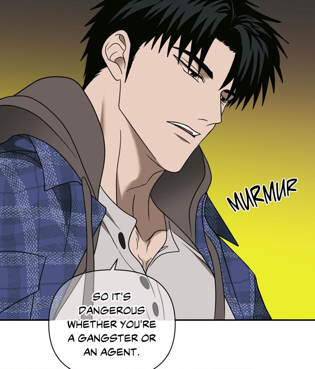 SHUTLINE Chapter 98 - Page 51 in English