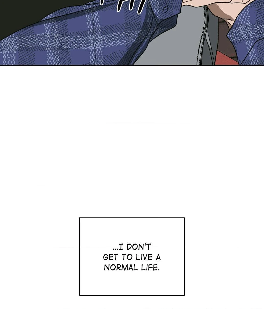 SHUTLINE Chapter 98 - Page 53 in English