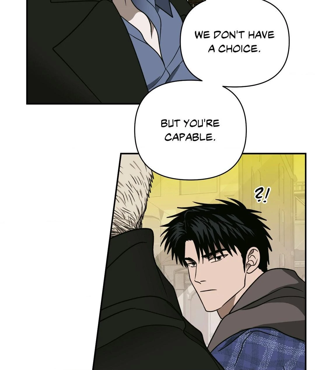 SHUTLINE Chapter 98 - Page 59 in English