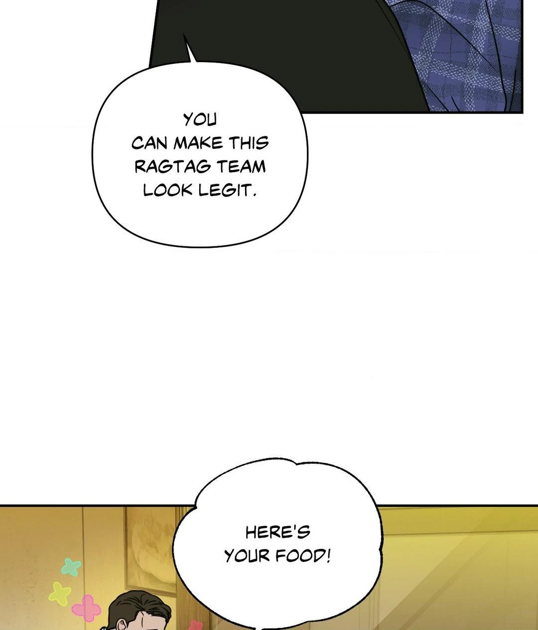 SHUTLINE Chapter 98 - Page 60 in English