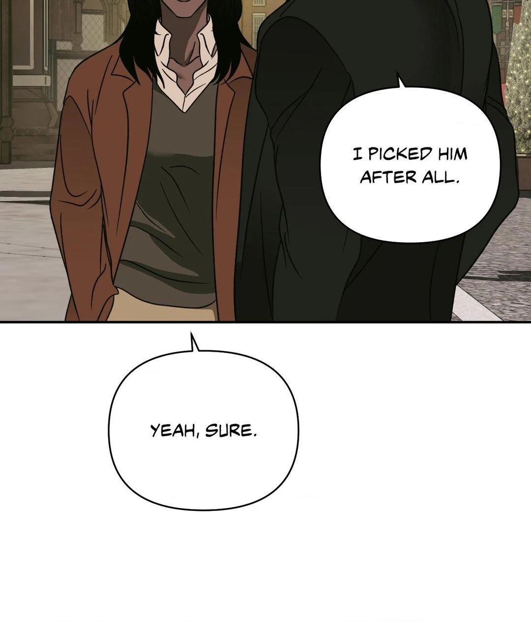 SHUTLINE Chapter 98 - Page 72 in English