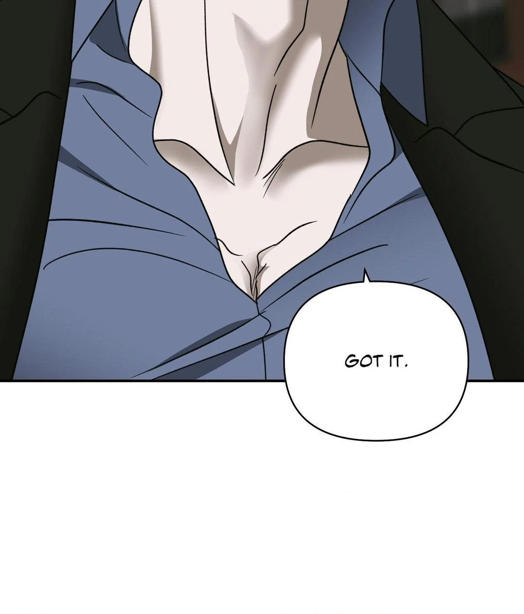 SHUTLINE Chapter 98 - Page 80 in English