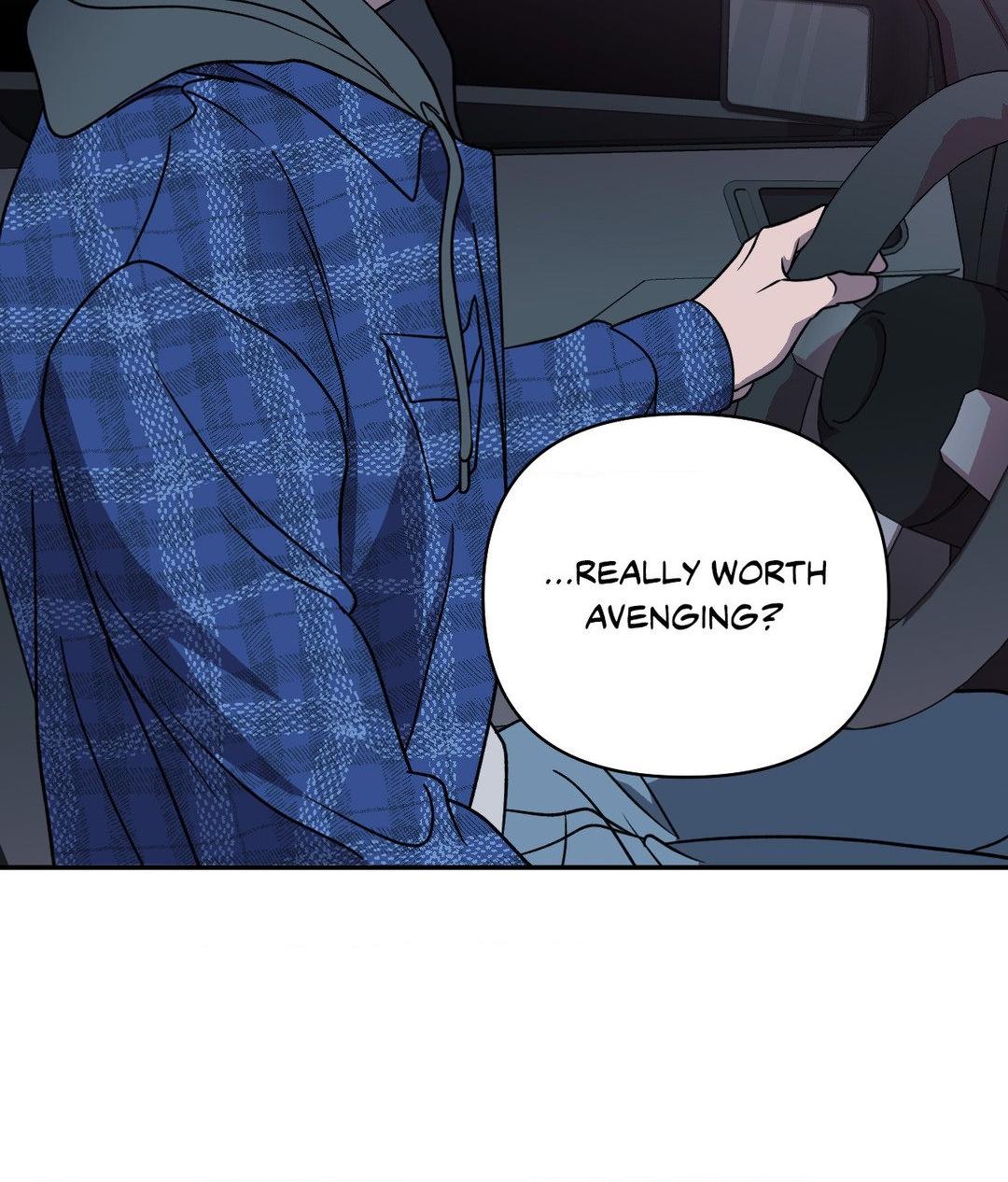 SHUTLINE Chapter 98 - Page 89 in English