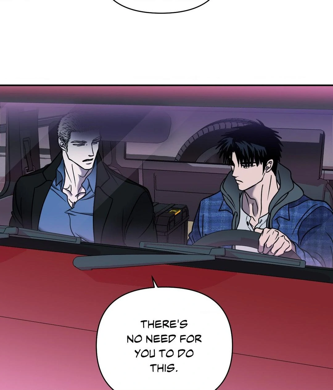 SHUTLINE Chapter 98 - Page 94 in English