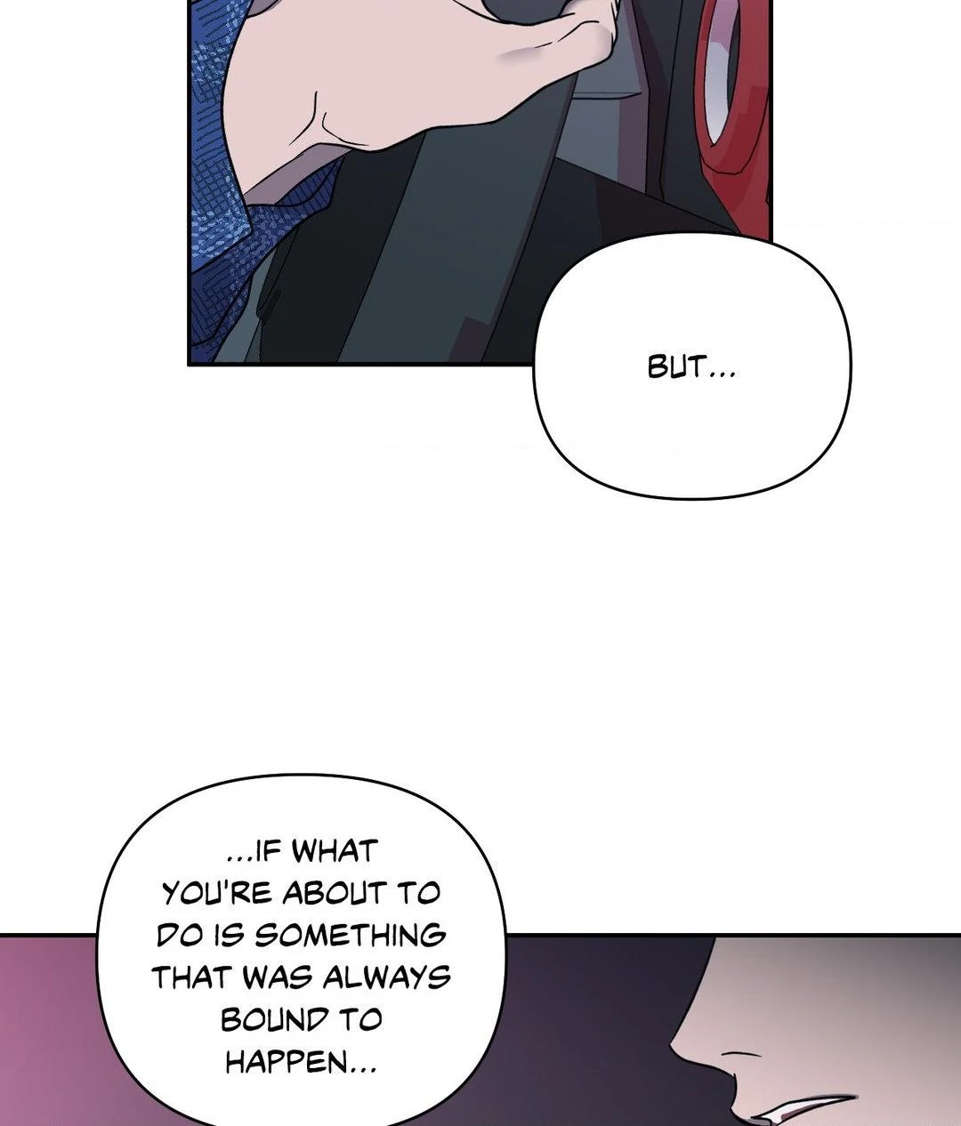 SHUTLINE Chapter 98 - Page 96 in English